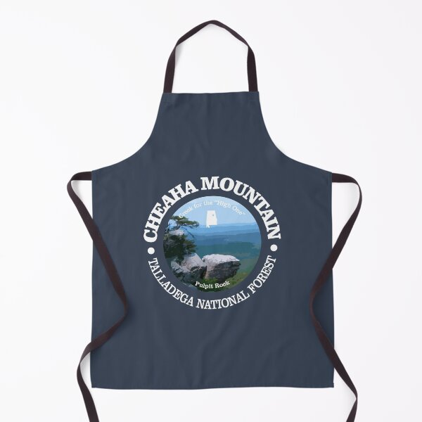 Item preview, Cheaha Mountain (P) designed and sold by curranmorgan.