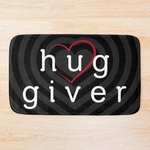 Item preview, Hug Giver designed and sold by Spicy Chilli.
