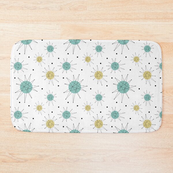 Item preview, Franciscan Starburst Mid Century Atomic Age Pattern designed and sold by Orchard Berry.