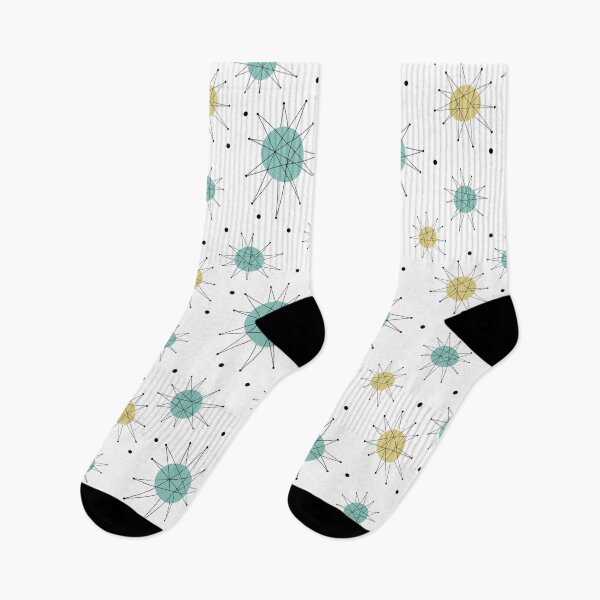 Item preview, Franciscan Starburst Mid Century Atomic Age Pattern designed and sold by Orchard Berry.