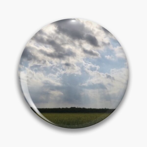 Item preview, Sunbeams Through The Clouds designed and sold by Hobo-Sailor.