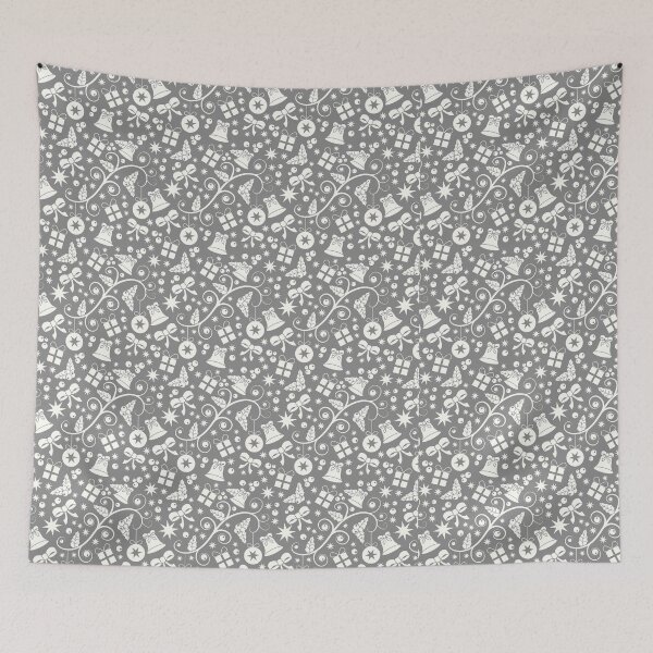 Item preview, Christmas grey Texture designed and sold by dirimir.