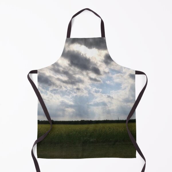 Item preview, Sunbeams Through The Clouds designed and sold by Hobo-Sailor.
