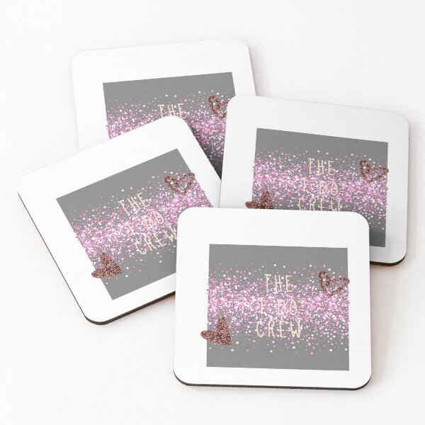 Item preview, The "I do" crew designed and sold by CanvasMAGIC.
