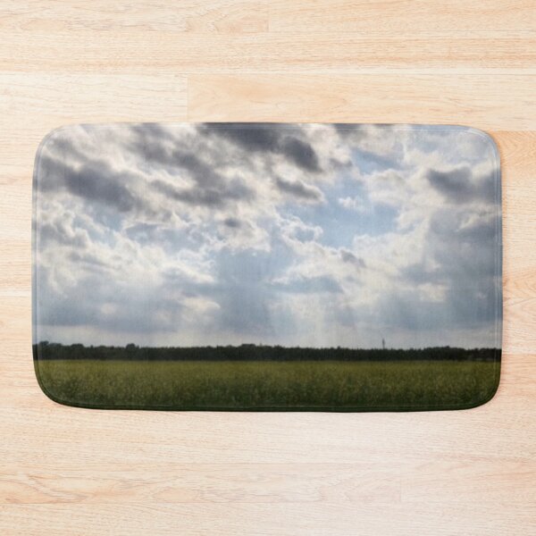 Item preview, Sunbeams Through The Clouds designed and sold by Hobo-Sailor.