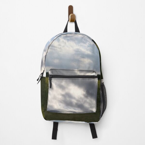 Item preview, Sunbeams Through The Clouds designed and sold by Hobo-Sailor.