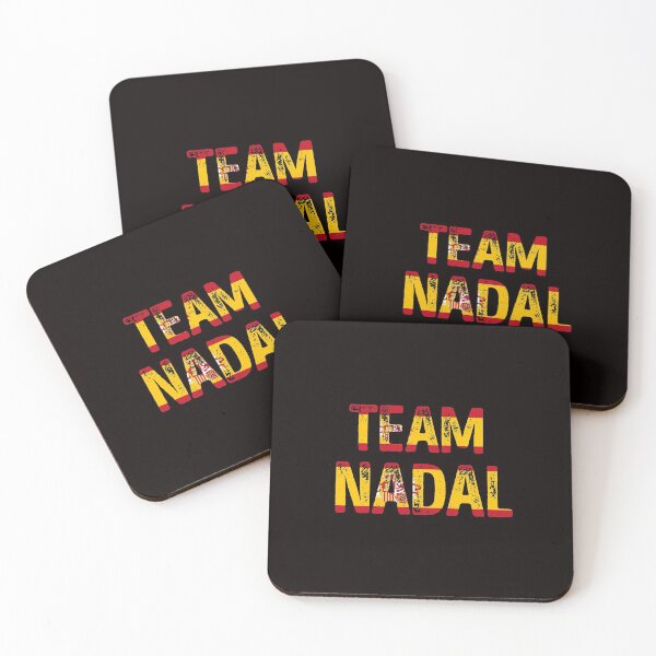 Item preview, Team Nadal Spain designed and sold by alanjesse370.