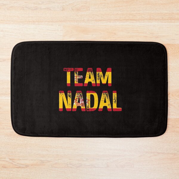 Item preview, Team Nadal Spain designed and sold by alanjesse370.