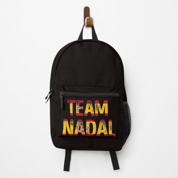 Item preview, Team Nadal Spain designed and sold by alanjesse370.