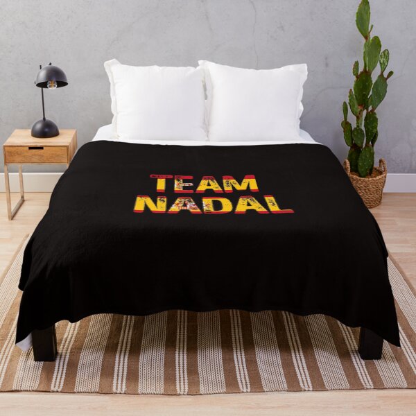 Item preview, Team Nadal Spain designed and sold by alanjesse370.