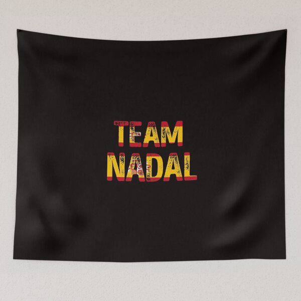 Item preview, Team Nadal Spain designed and sold by alanjesse370.