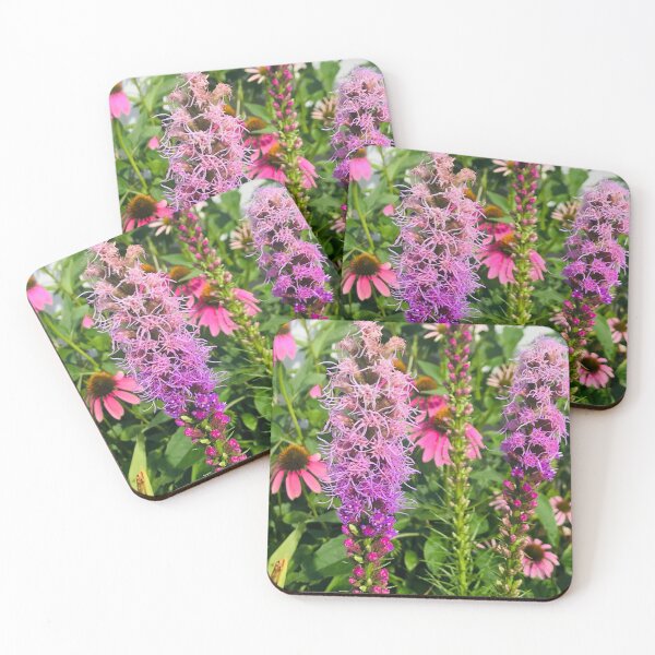 Item preview, Happy Flowers! designed and sold by BRP-SHOP.