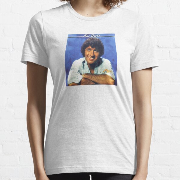 A Tribute To The Greatest Mac Davis Essential T-Shirt