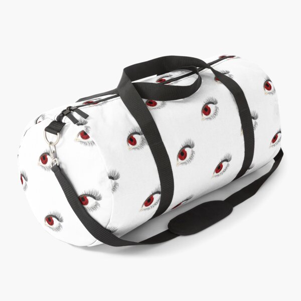 Item preview, Glaring Red Eye designed and sold by Michael Schmidt.