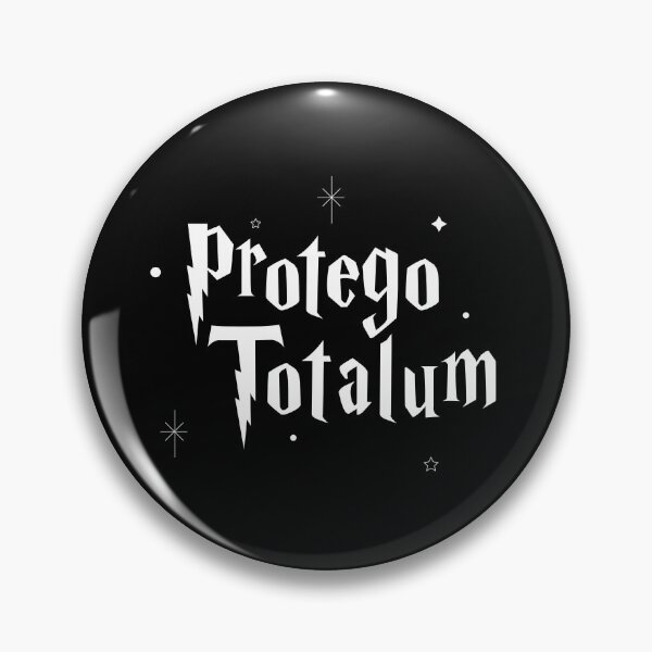 Item preview, Quarantine Magic Spell - Protego Totalum designed and sold by Family-Shop.