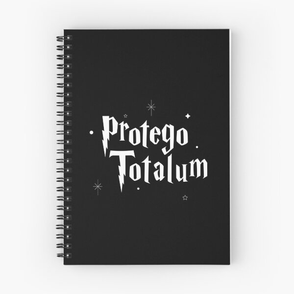Item preview, Quarantine Magic Spell - Protego Totalum designed and sold by Family-Shop.