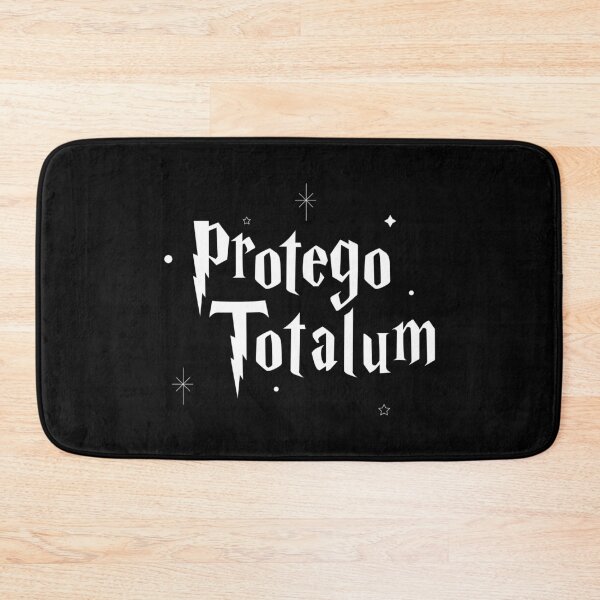 Item preview, Quarantine Magic Spell - Protego Totalum designed and sold by Family-Shop.