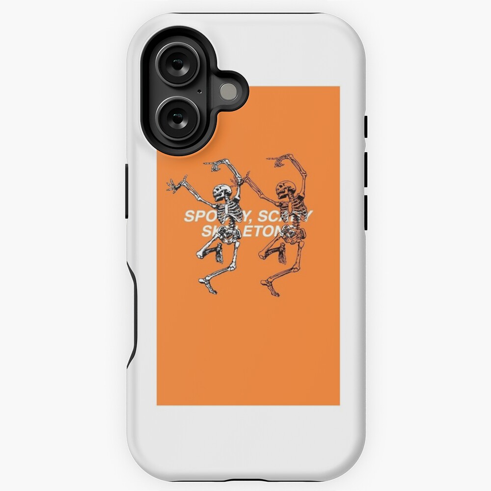 Item preview, iPhone Magsafe Tough Case designed and sold by festive-ginger.