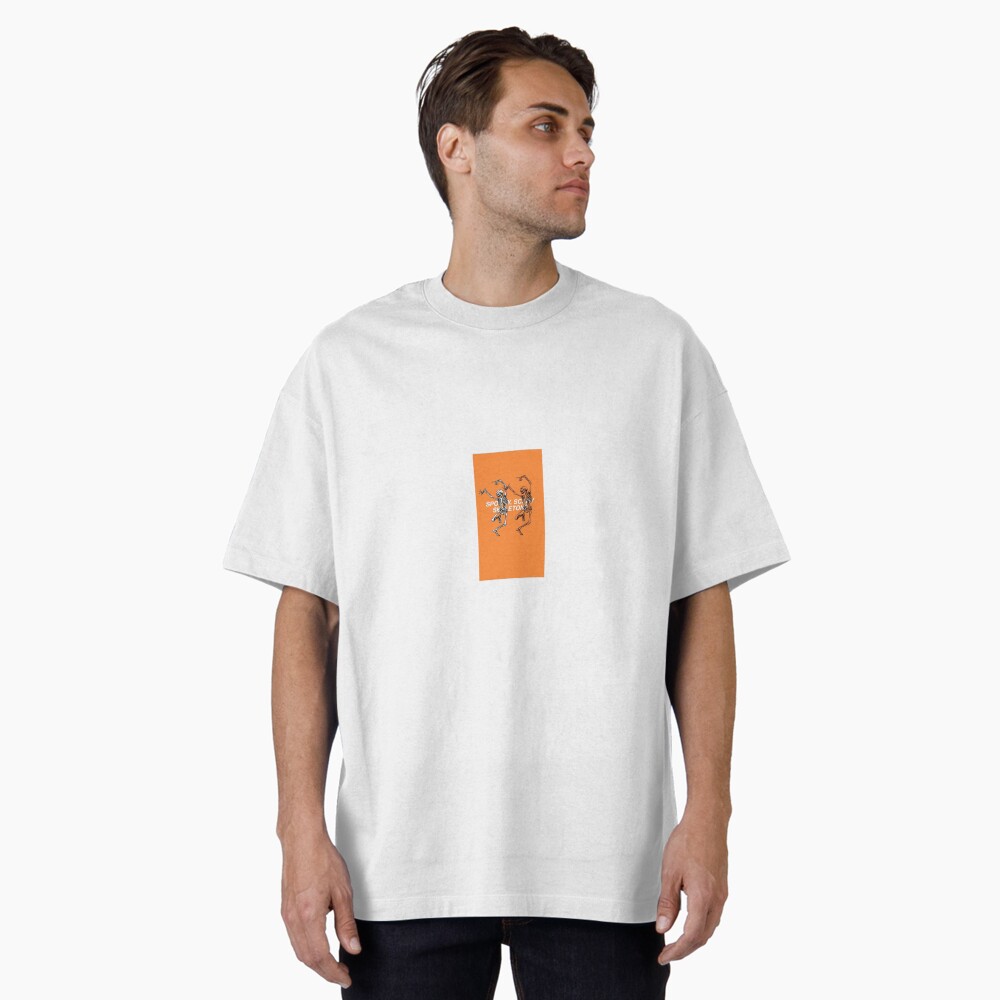 Item preview, Oversized T-Shirt designed and sold by festive-ginger.
