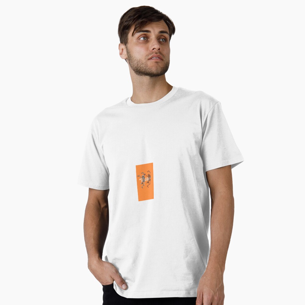 Item preview, Premium T-Shirt designed and sold by festive-ginger.