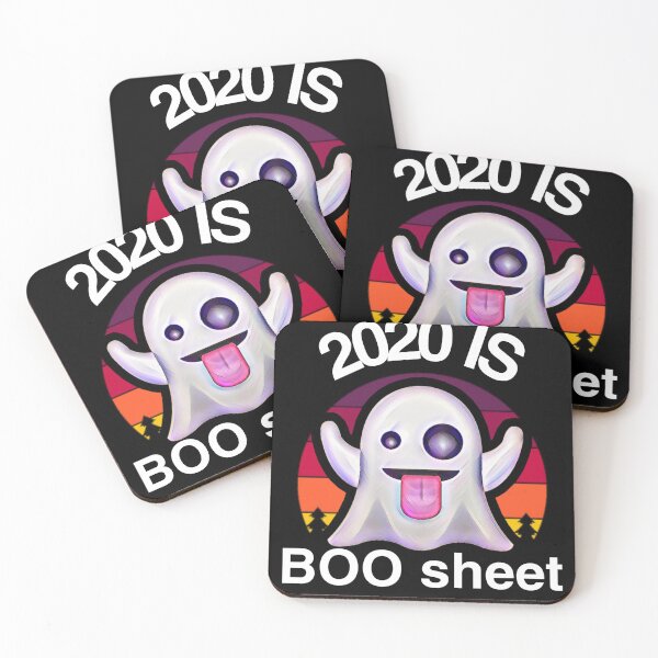 Item preview, 2020 is boo sheet funny artwork designed and sold by Mohamed allbdrany.