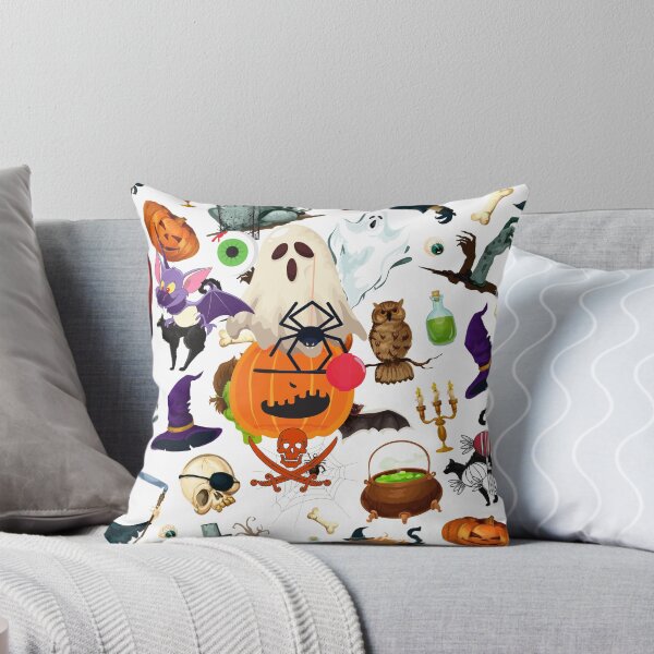 Item preview, Happy Halloween Day Shirt designed and sold by therdsak thongdonkhan.