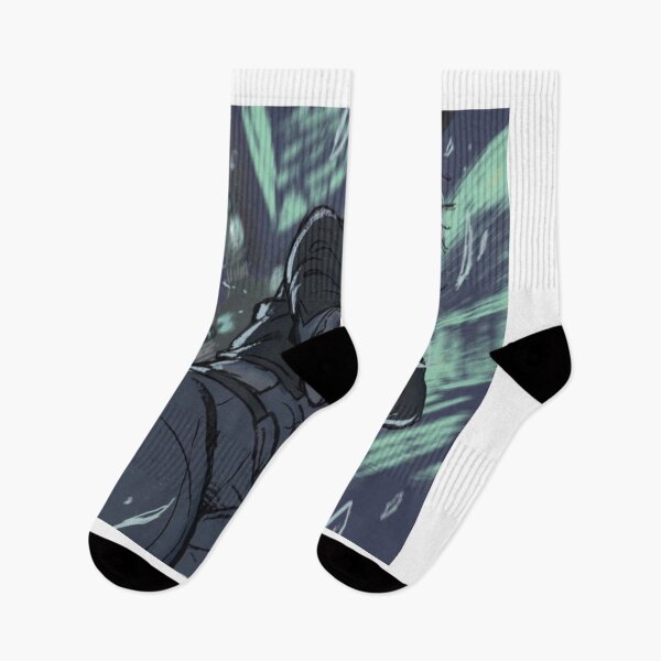 Item preview, Ghost in the Shell---The Fall designed and sold by WittyMillennial.