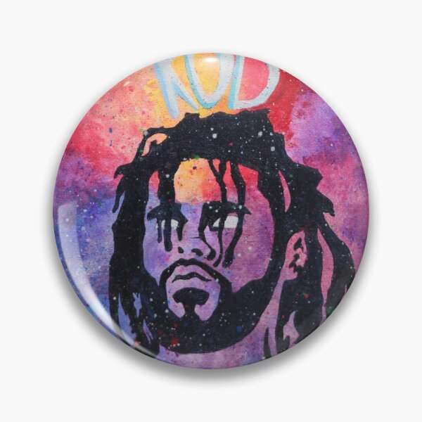 Artikelvorschau, J Cole KOD entworfen und verkauft von Sasquach98.
