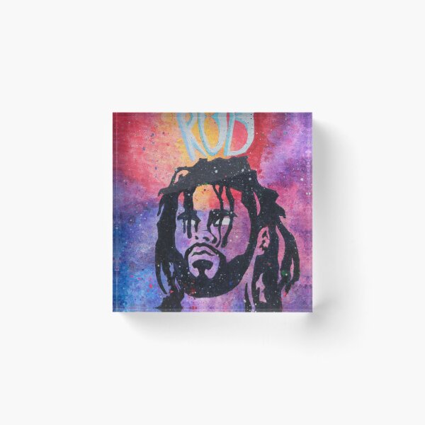 Item preview, J Cole KOD designed and sold by Sasquach98.