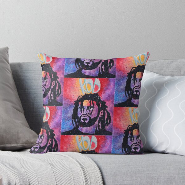 Item preview, J Cole KOD designed and sold by Sasquach98.