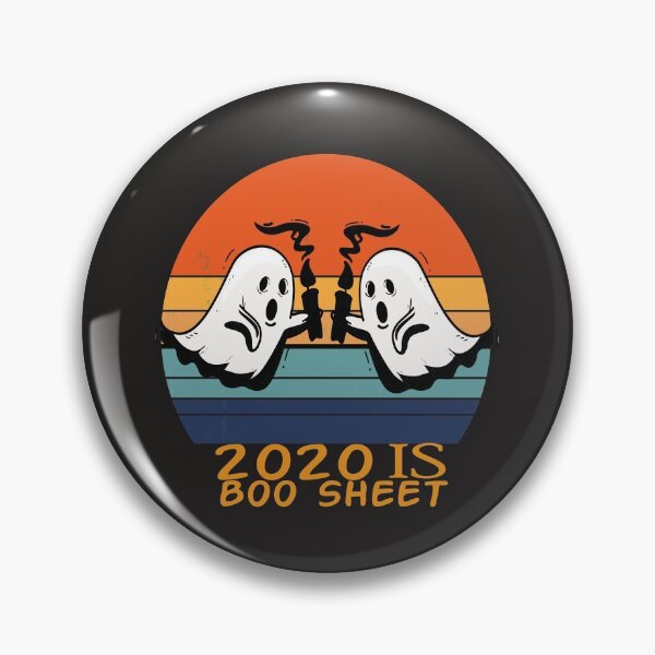 Item preview, Vintage Halloween Boo 2020.Halloween design,Funny Halloween,Sanderson Sisters,Tumblr, Halloween Witches  designed and sold by infodesigne.