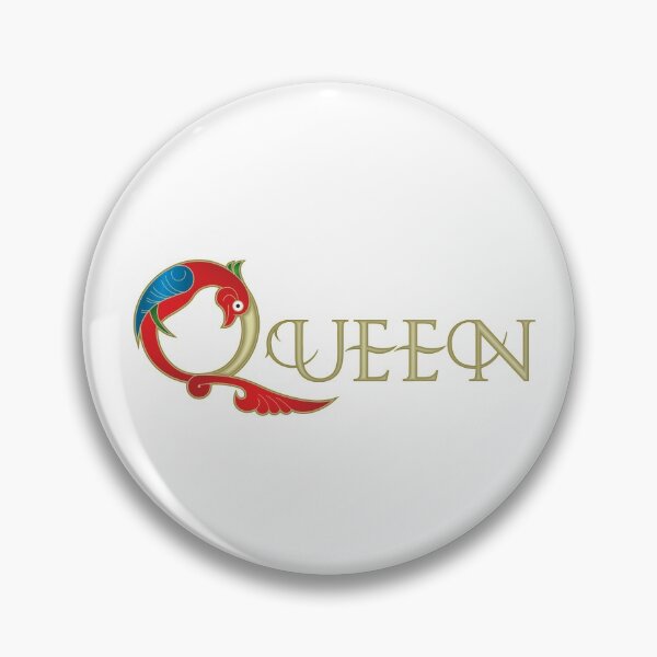 Item preview, Q For Queen English Alphabet with Trchnakir-Style Letters designed and sold by Avalyan.