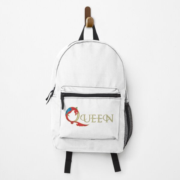 Item preview, Q For Queen English Alphabet with Trchnakir-Style Letters designed and sold by Avalyan.
