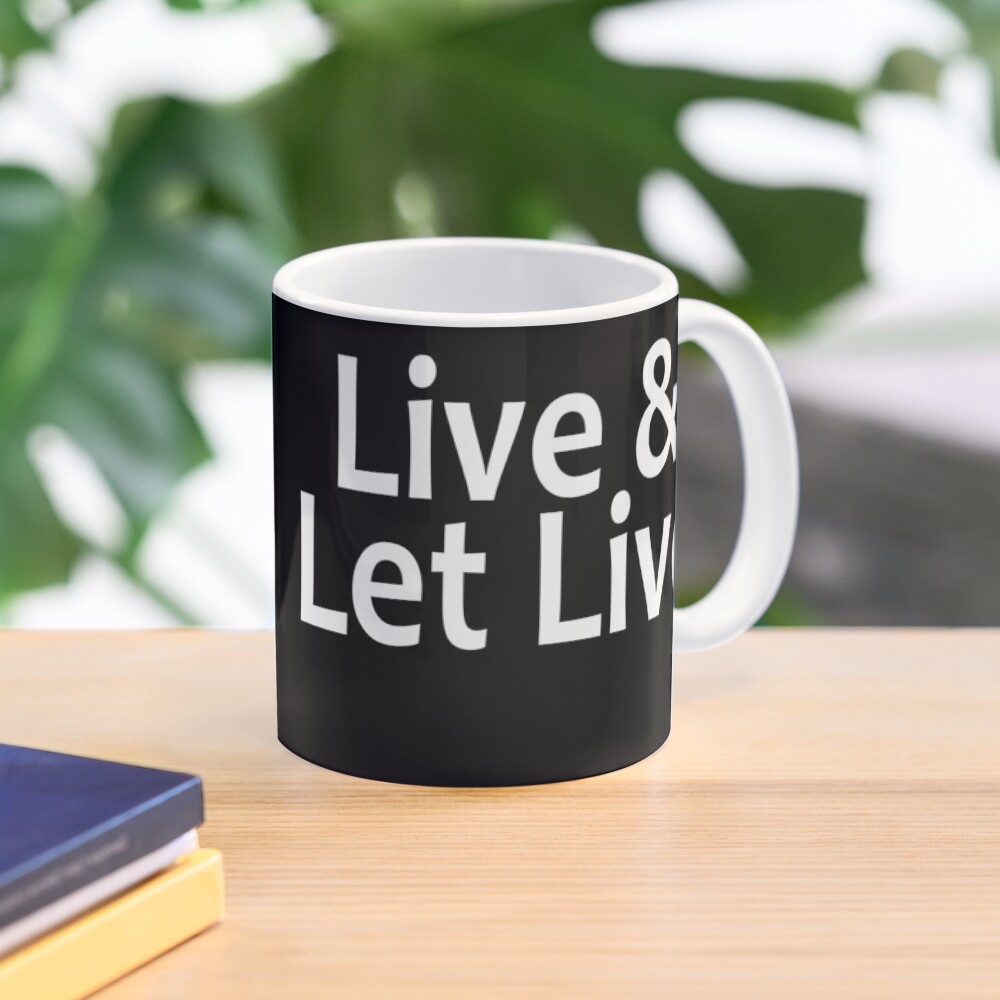 Item preview, Classic Mug designed and sold by notstuff.