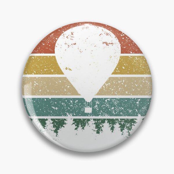 Item preview, Balloon retro designed and sold by MindsArtDesign.