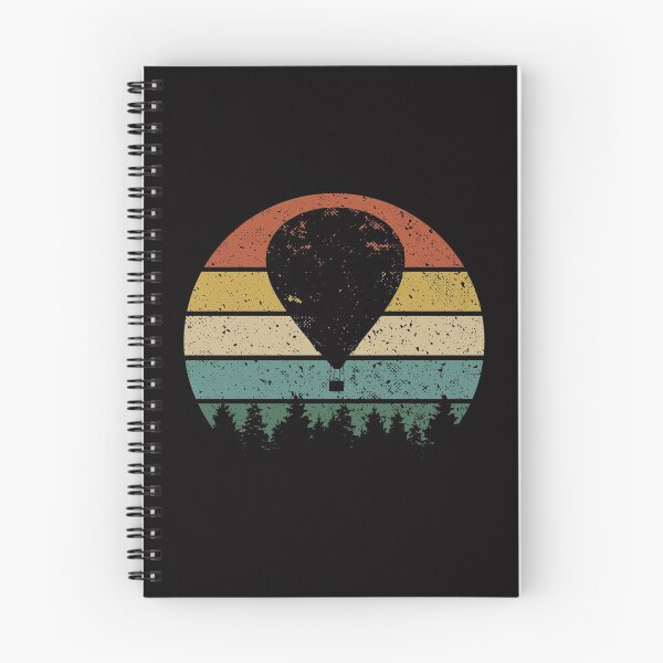 Item preview, Balloon retro designed and sold by MindsArtDesign.