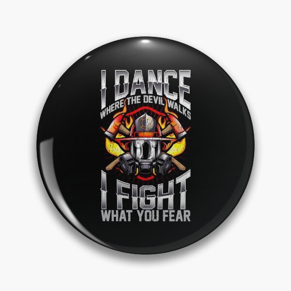 Item preview, firefighter fireman,  designed and sold by BampiQ.