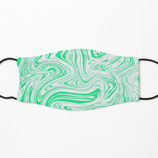 Marble Kids Mask
