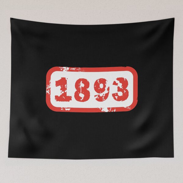 Item preview, Stuttgart label designed and sold by GeogDesigns.