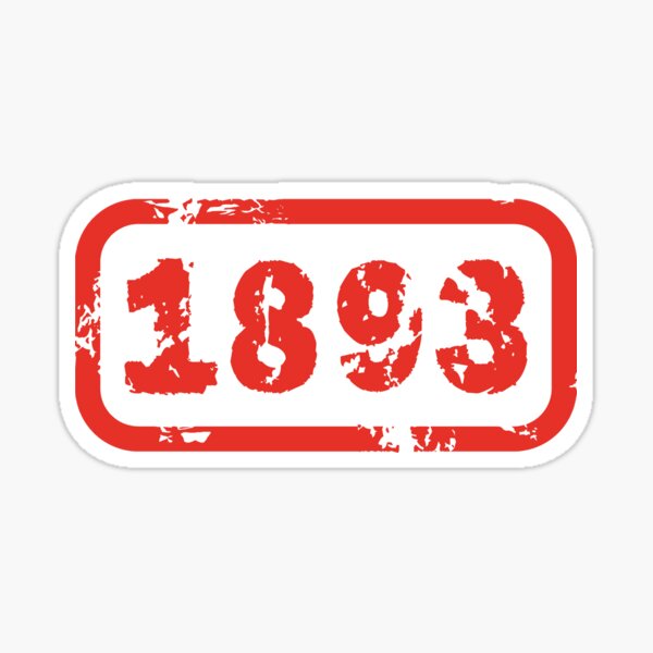 Item preview, Stuttgart label designed and sold by GeogDesigns.