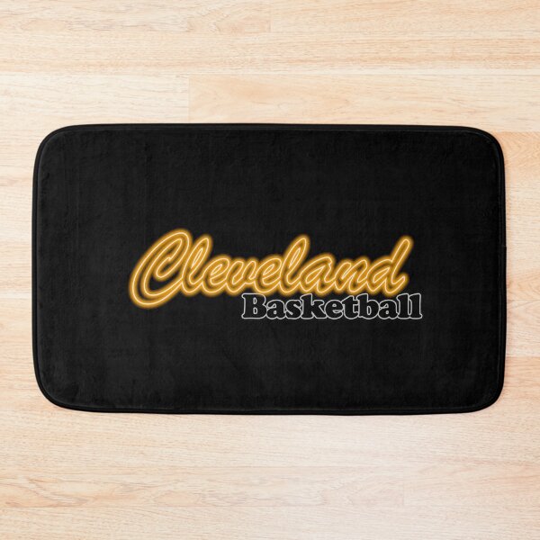 Item preview, Fan of Basketball in Cleveland Neon Gold designed and sold by gkillerb.