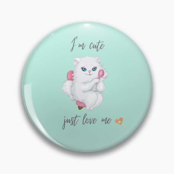 Item preview, cute caty designed and sold by infinity-khd.
