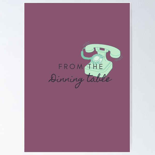 Item preview, From the dinning table designed and sold by personpotato.