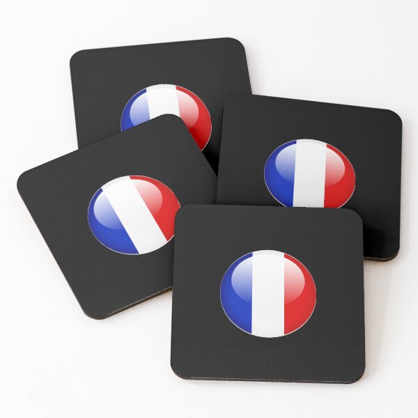 Item preview, France designed and sold by GoodiesBubble.