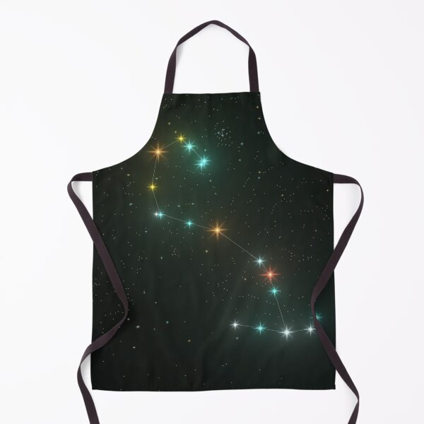 Item preview, Scorpion constellation designed and sold by Javier Narváez Solarte.