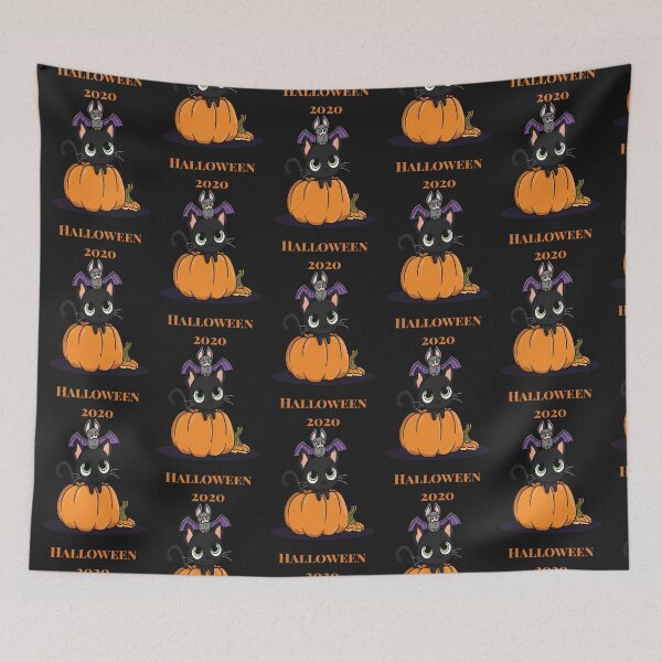 Item preview, HALLOWEEN 2020 designed and sold by WOWSOMETHINGNEW.