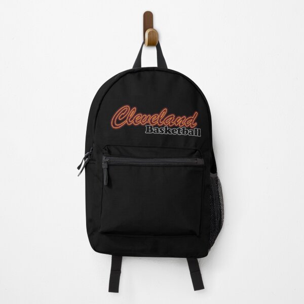Item preview, Fan of Basketball in Cleveland Neon Red and Gold designed and sold by gkillerb.