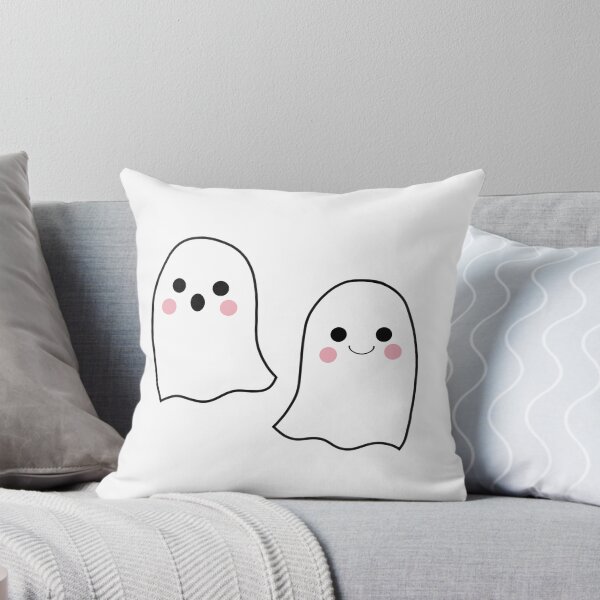 Item preview, Cute Ghost Friends designed and sold by laurenbasham.