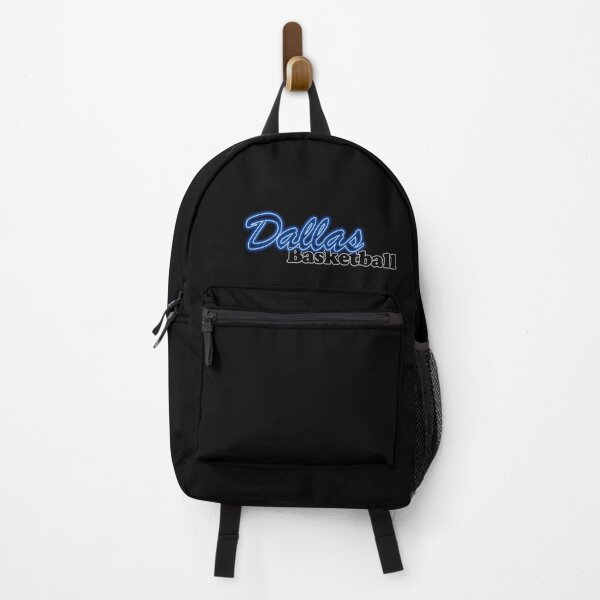 Item preview, Fan of Basketball in Dallas Neon Blue designed and sold by gkillerb.