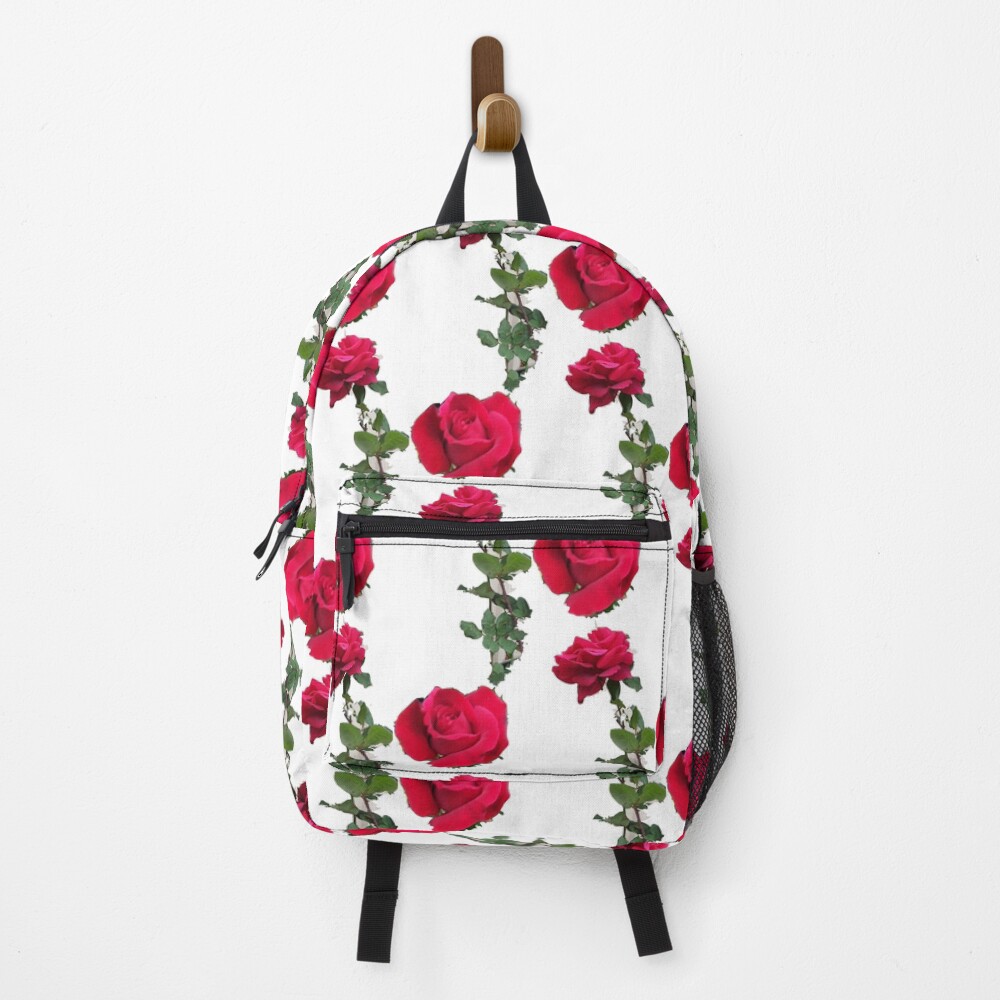 Item preview, Backpack designed and sold by DharshART.